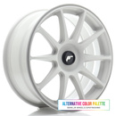 Felgi Japan Racing JR11 18x7.5 ET20-40 BLANK Custom Finish