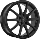 Felgi RC-Design RC32 5x114.3 8x18 ET45 Satin Black Matt