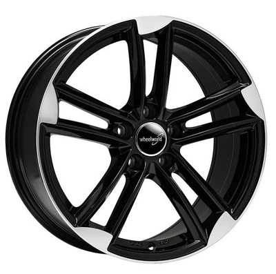 FELGI 2DRV WH27 5x112 9x20 ET37 SP+