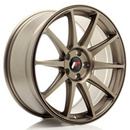 Felgi Japan Racing JR11 19x8.5 ET35 5x120 Matt Bronze