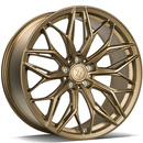 Felgi SEVENTY9 SCF-P 5x112 8.5x19 ET30 Sand Bronze