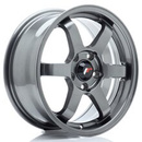 Felgi Japan Racing JR3 16x7 ET25 4x100 Gun Metal