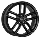 FELGI DEZENT TR BLACK 5x100 7x17 ET35 Black