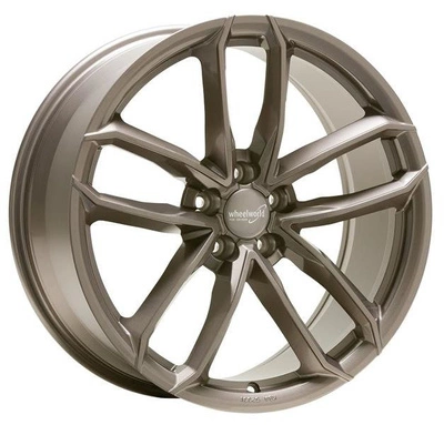FELGI 2DRV WH33 5x112 9x20 ET30 PG+