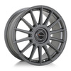 FELGI AVUS AC-M09 5x112/120 8.5x19 ET45 Anthracite