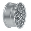 Felgi Proline PFM FORGED 5x112 9.5x20 ET22 Vanadium Silver