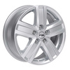 FELGI RIAL TRANSPORTER 5x130 6.5x16 ET66 Polar Silver