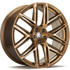 Felgi Carbonado SABER 5x112 8x18 ET35 Bronze