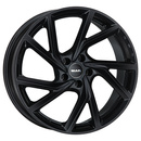 Felgi MAK KASSEL 5x114.3 7.5x18 ET48 Gloss Black