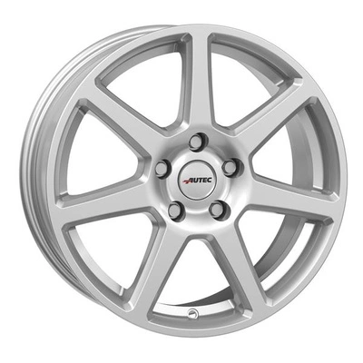 FELGI AUTEC TALLIN 4x108 6.5x16 ET20 Brilliant Silver