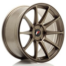 Felgi Japan Racing JR11 19x9.5 ET15-35 5H Blank Matt Bronze