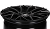 FELGI SEVENTY9 SV-C 5x112 8.5x19 ET30 Black Glossy