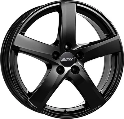 FELGI ALUTEC FREEZE 5x108 7.5x18 ET45 Gloss Black