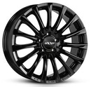 FELGI OXXO ELAN 5x112 6.5x16 ET44 Black