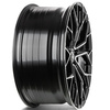 Felgi SEVENTY9 SCF-H 5x120 9.5x19 ET35 Black Front Polished