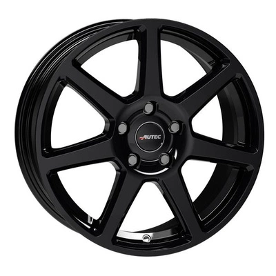 FELGI AUTEC TALLIN 4x108 6.5x16 ET32 Black