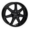 FELGI AUTEC TALLIN 4x100 6.5x16 ET40 Black