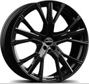 FELGI GMP ITALIA GUNNER 5x112 8x18 ET45 Glossy Black