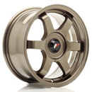 Felgi Japan Racing JR3 15x7 ET25-42 BLANK Bronze