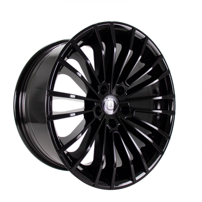 FELGI DIEWE PRESTO 5x112 8x19 ET27 Neros