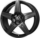 Felgi CMS C34 5x120 7x17 ET55 Black Gloss
