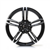 FELGI AVUS AF15 5x112 8x18 ET35 BLACK POLISHED