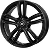 Felgi RC-Design RC27 5x108 8x19 ET48.5 Glossy Black