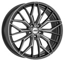 FELGI AEZ PORTO DARK 5x108 8x18 ET45 Gunmetal Polished