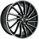 Felgi Diewe BRIOSA 5x112 8.5x19 ET48 Neros Machined
