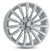 FELGI KESKIN KT18 5x112 8.5x19 ET30 SILVER PAINTED