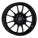 Felgi MAK XLR 4x100 7x17 ET27 Gloss Black