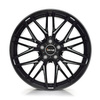 FELGI AVUS AF19 5x110 7.5x17 ET40 Black