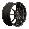 FELGI AUTEC WIZARD 5x112 6.5x15 ET38 Gunmetal Matt