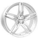 FELGI MONACO GP1 5x114.3 8x18 ET40 Silver