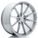 Felgi Japan Racing JR37 21x10.5 ET25 5x112 Silver Machined