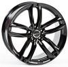 FELGI GMP ITALIA ATOM 5x112 9x20 ET25 GLOSSY BLACK