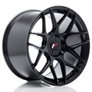 Felgi Japan Racing JR18 18x10.5 ET0-25 BLANK Gloss Black