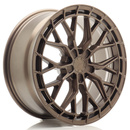 Felgi Japan Racing JR48 19x8.5 ET20-45 5H BLANK Matt Bronze