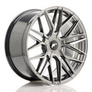 FELGI JAPAN RACING JR28 19x9.5 ET20-40 5H Blank Hyper Bl