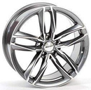 FELGI GMP ITALIA ATOM 5x112 7.5x17 ET28 ANTHRACITE DIAMOND