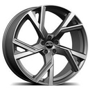 FELGI GMP ITALIA ANGEL 5x112 7.5x18 ET45 Matt Anthracite Diamond