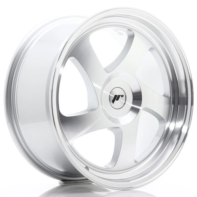FELGI JAPAN RACING JR15 18x8.5 ET20-40 Blank Machined S