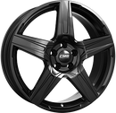 Felgi CMS C34 5x108 7x17 ET42 Gloss Black