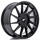 Felgi Japan Racing JR22 17x7 ET20-40 BLANK Glossy Black