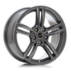 FELGI AVUS AF15 5x112 7.5x17 ET30 Anthracite