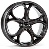 FELGI GMP ITALIA DRAKE 5x110 8x18 ET33 Glossy Anthracite