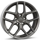 FELGI BORBET Y 5x114.3 6.5x16 ET44 Titan Matt