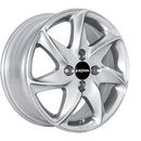 FELGI RONAL R51 4x108 6.5x15 ET25 Decor Titan