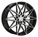 FELGI AXXION AX9 5x108 8.5x19 ET45 SP+