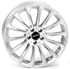 FELGI GMP ITALIA STELLAR 5x112 10x22 ET30 SILVER